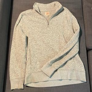 J Crew Men’s Summit Fleece